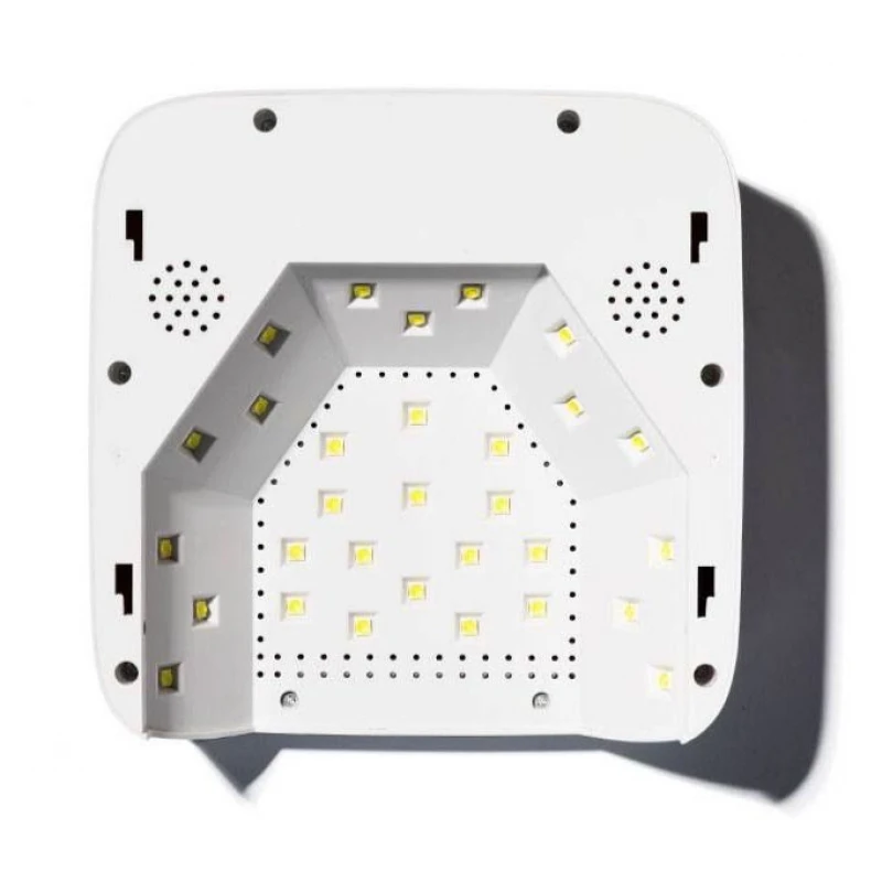 Портативная UV/LED лампа S50