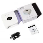 Портативная UV/LED лампа S50