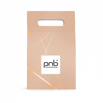 Подарункове пакування PNB з ручкою