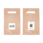 Подарочная упаковка PNB с ручкой