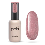 Камуфлююча база PNB, Boudoir, бежева 8 мл