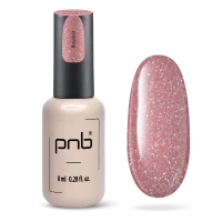 Камуфлююча база PNB, Boudoir, бежева 8 мл