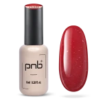 Камуфлирующая база PNB, 04B Rubi de Milonga, 8 мл
