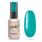 Камуфлююча база PNB, Glamour Style, бірюзова, 8 мл