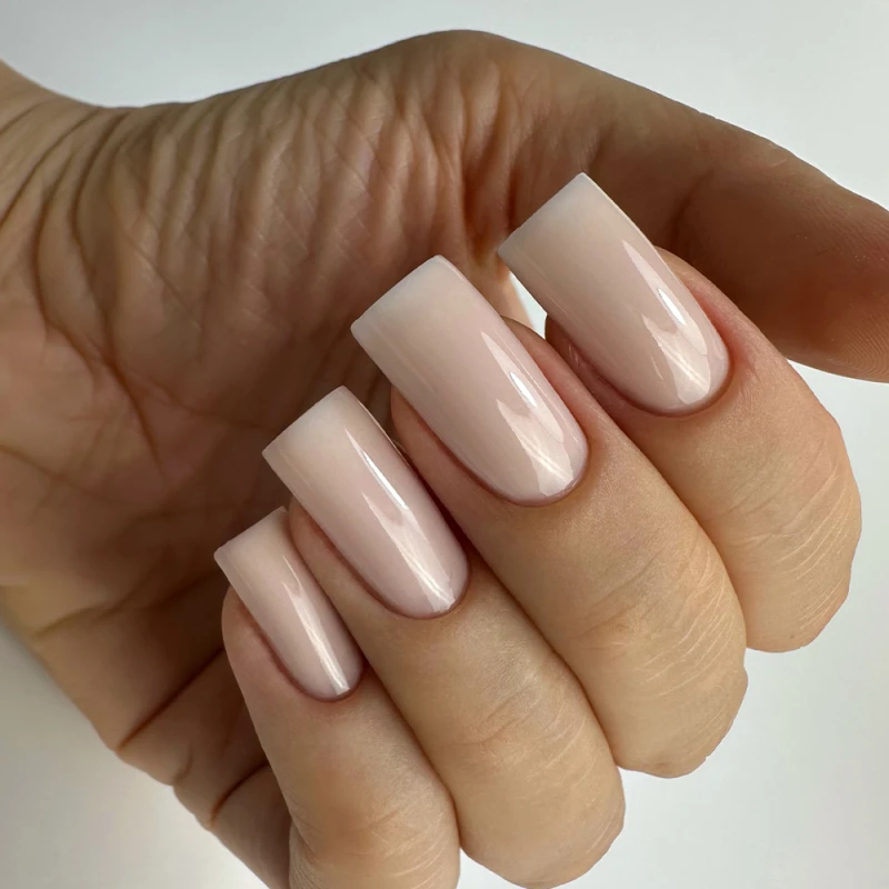 Камуфлююча база PNB, 8 мл, Natural Ivory, слонова кістка