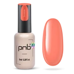 Камуфлююча база PNB, Trendsetter, персикова, 8 мл