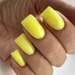 Камуфлююча база PNB, Couture Chic, жовта, 8 мл