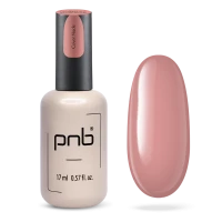 Камуфлююча база PNB, 17 мл, нюдовий