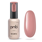 Камуфлююча база PNB, 8 мл, нюдовий