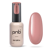 Камуфлююча база PNB, 8 мл, нюдовий