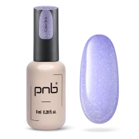 Камуфлююча база PNB, Garter Belt, ніжно-фіолетовa 8 мл