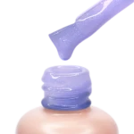 Камуфлююча база PNB, Garter Belt, ніжно-фіолетовa 8 мл