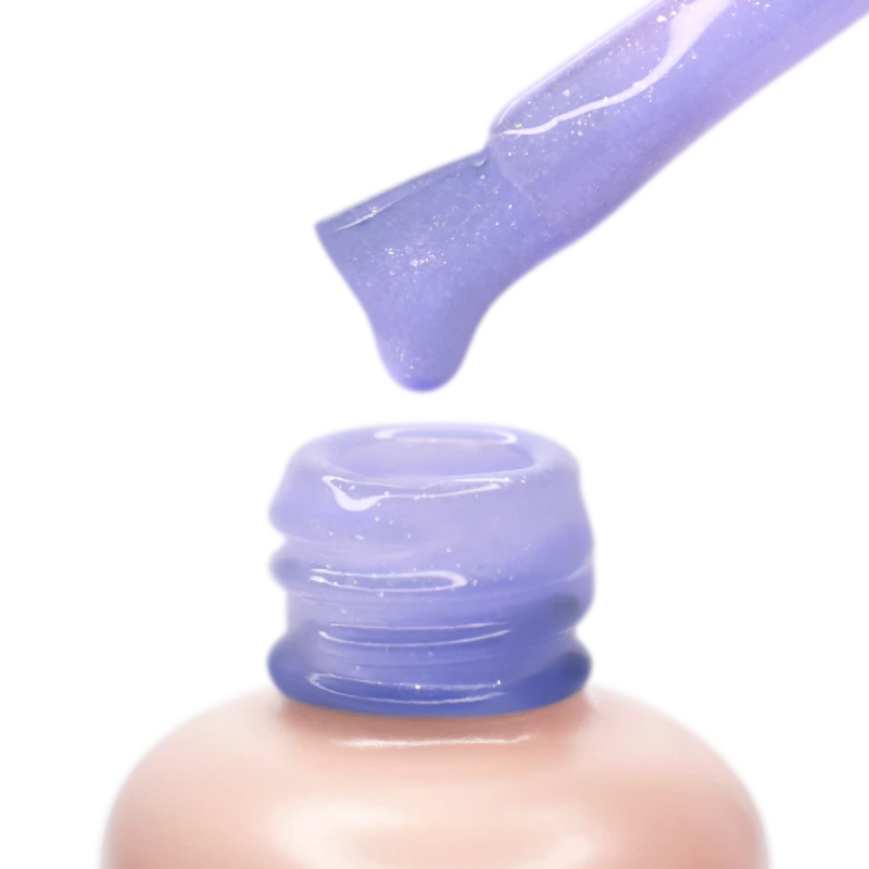 Камуфлююча база PNB, Garter Belt, ніжно-фіолетовa 8 мл