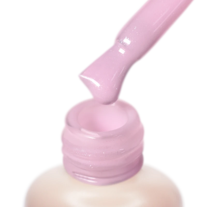 Камуфлююча база PNB, 8 мл, Lilac Blush