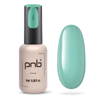 Камуфлююча база PNB, Лотос, м'ятний, 8 мл