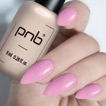 Камуфлююча база PNB, Орхідея, бузкова, 8 мл