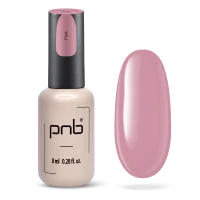 Камуфлююча база PNB, 8 мл, рожева