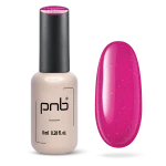 Камуфлирующая база PNB, Bubblegum Glow, 8 мл