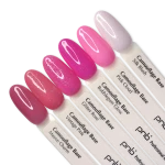 Камуфлирующая база PNB, Mauve Charm, 8 мл