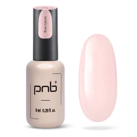 Камуфлююча база PNB, 8 мл, рожевий кварц