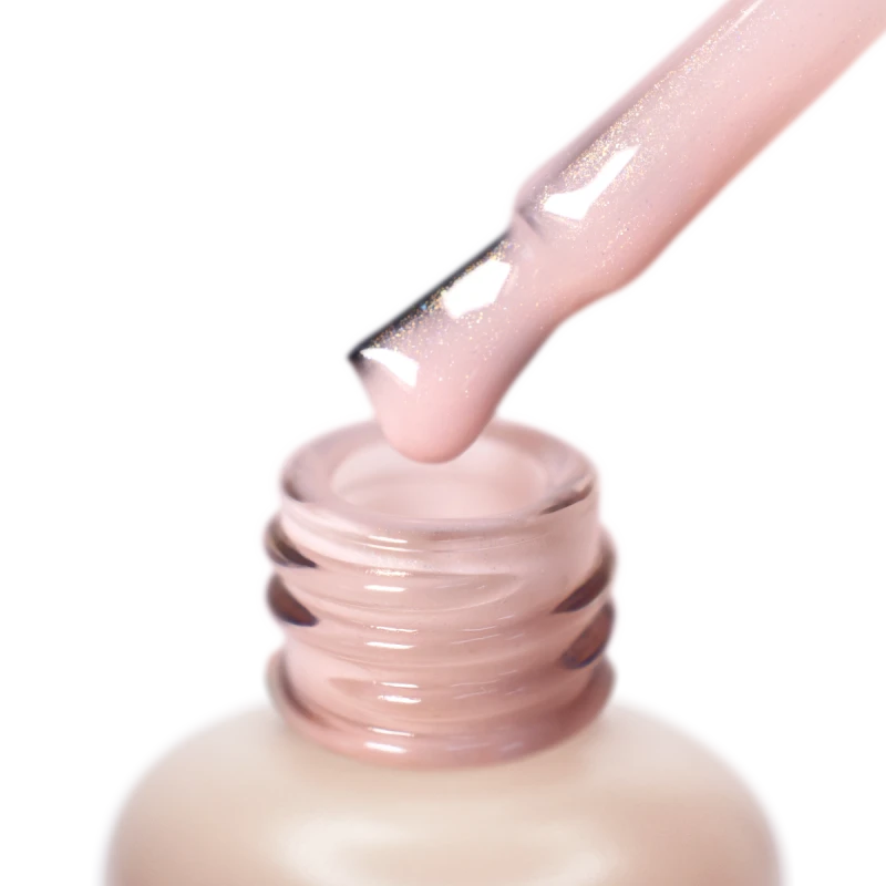 Камуфлююча база PNB, 8 мл, рожевий кварц