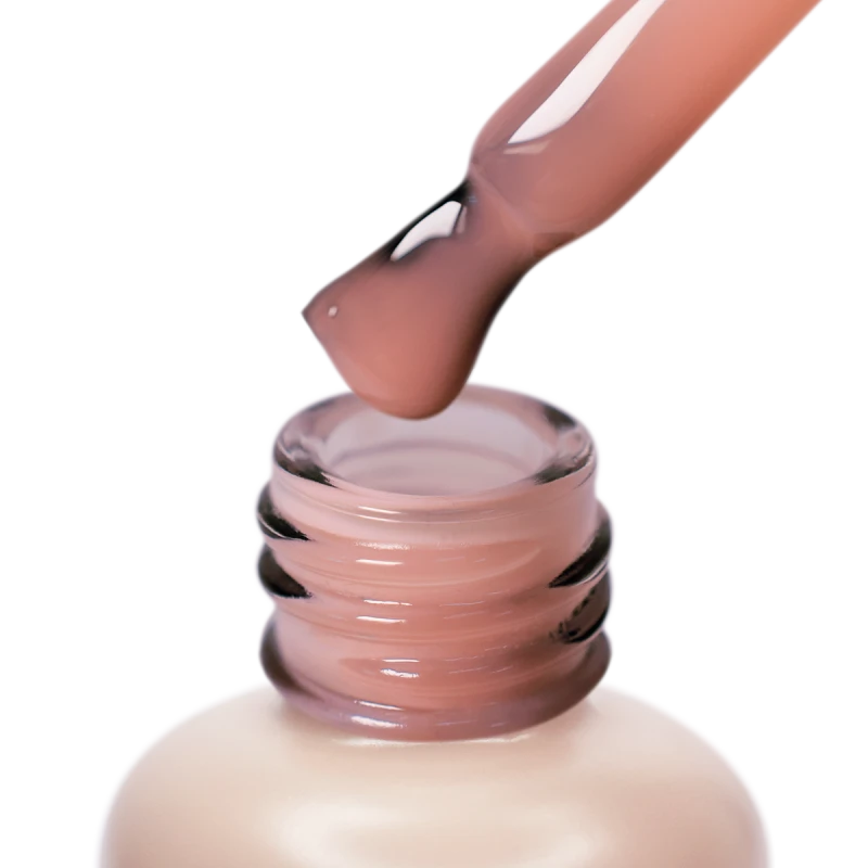 Камуфлююча база PNB, 17 мл, натуральний бежевий