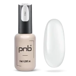 Відновлююча база з нейлоновими волокнами Revital Fiber Base PNB, Clear, HEMA FREE, 8 мл