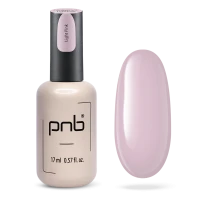 Камуфлирующая база PNB, 17 мл, светло-розовая
