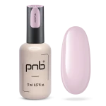 Восстанавливающая база с нейлоновыми волокнами Revital Fiber Base PNB, Milk Pink, HEMA FREE, 17 мл