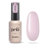 Відновлююча база з нейлоновими волокнами Revital Fiber Base PNB, Milk Pink, HEMA FREE, 8 мл