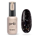 Art Top PNB, Foil Dots, No Wipe, 8 ml