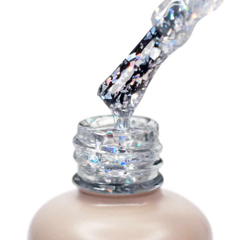 Art Top PNB, Foil Dots, No Wipe, 8 ml