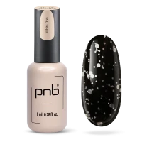 Art Top PNB, Silver Dots, No Wipe, 8 ml