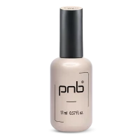 Експрес-Топ без липкого шару PNB 17 мл / UV / LED Express Top PNB