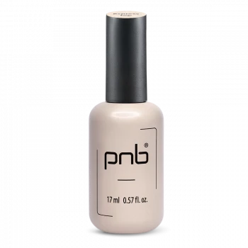 Експрес-Топ без липкого шару PNB 17 мл / UV / LED Express Top PNB