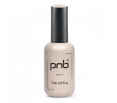 Експрес-Топ без липкого шару PNB 17 мл / UV / LED Express Top PNB