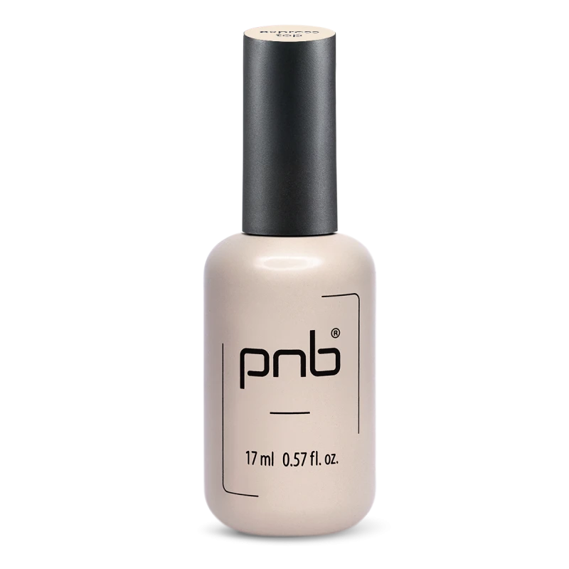 Експрес-Топ без липкого шару PNB 17 мл / UV / LED Express Top PNB