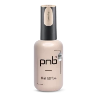 Експрес-Топ без липкого шару PNB 17 мл / UV / LED Express Top PNB