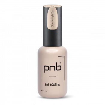 Флуоресцентний топ Glow in Night Top PNB, No Wipe, 8 ml