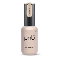 Пудра-Топ з ефектом кашеміру PNB 8 мл / UV/LED Powder Top PNB