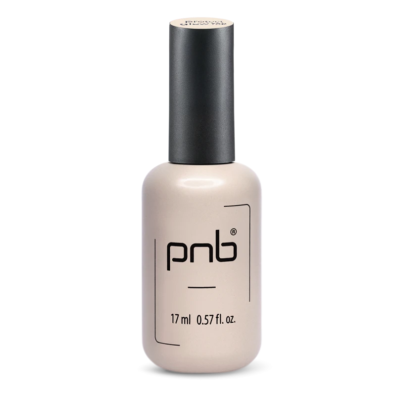 Protect Glow Top, з УФ-фільтром, без липкого шару, 17 ml