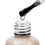 Protect Glow Top, з УФ-фільтром, без липкого шару, 17 ml