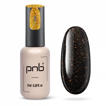 Shock Top PNB, Gold, No Wipe, 8 ml