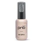 Shock Top PNB, Silver, No Wipe, 8 ml
