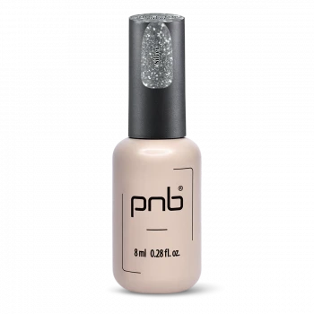 Shock Top PNB, Silver, No Wipe, 8 ml