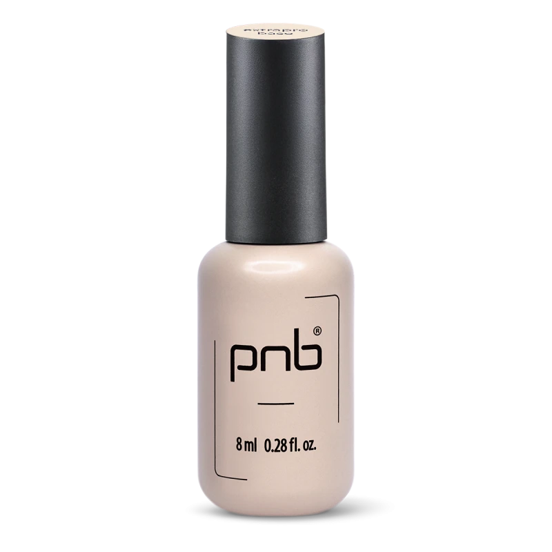 Гель-лак PNB Secret Color (8 мл)