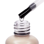 Титанове покриття 2-в-1 PNB 8 мл / Titanium Base/Top Coat 2 in 1