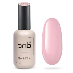 PNB UV/LED 4 in 1 BIAB GEL, 06 Rosy Mist, 17 ml