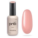 PNB UV/LED 4 in 1 BIAB GEL, 07 Warm Morning, 17 ml