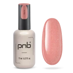 PNB UV/LED 4 in 1 BIAB GEL, 02 Aurora, 17 ml